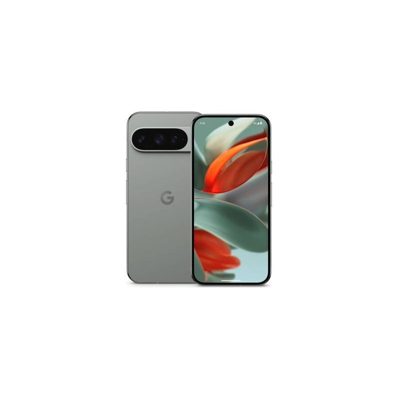Google Pixel 9 Pro 16+512GB6.3" 5G Slate Gray EU