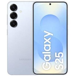 Samsung SM-S931 S25 12+512GB 6.2" 5G Icyblue ITA