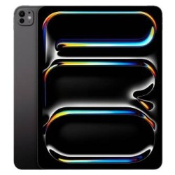 Apple iPad Pro 2025 8Gen 13" 256GB M5 S.Black ITA MDYJ4TY/A