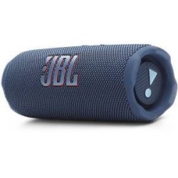 JBL Flip 7 Bluetooth Speaker Blue