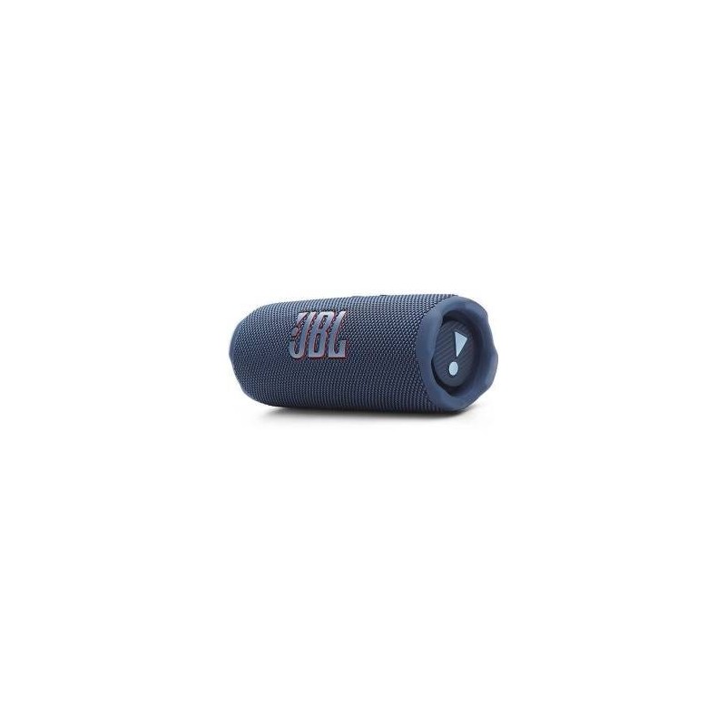 JBL Flip 7 Bluetooth Speaker Blue