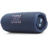 JBL Flip 7 Bluetooth Speaker Blue