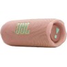 JBL Flip 7 Bluetooth Speaker Pink