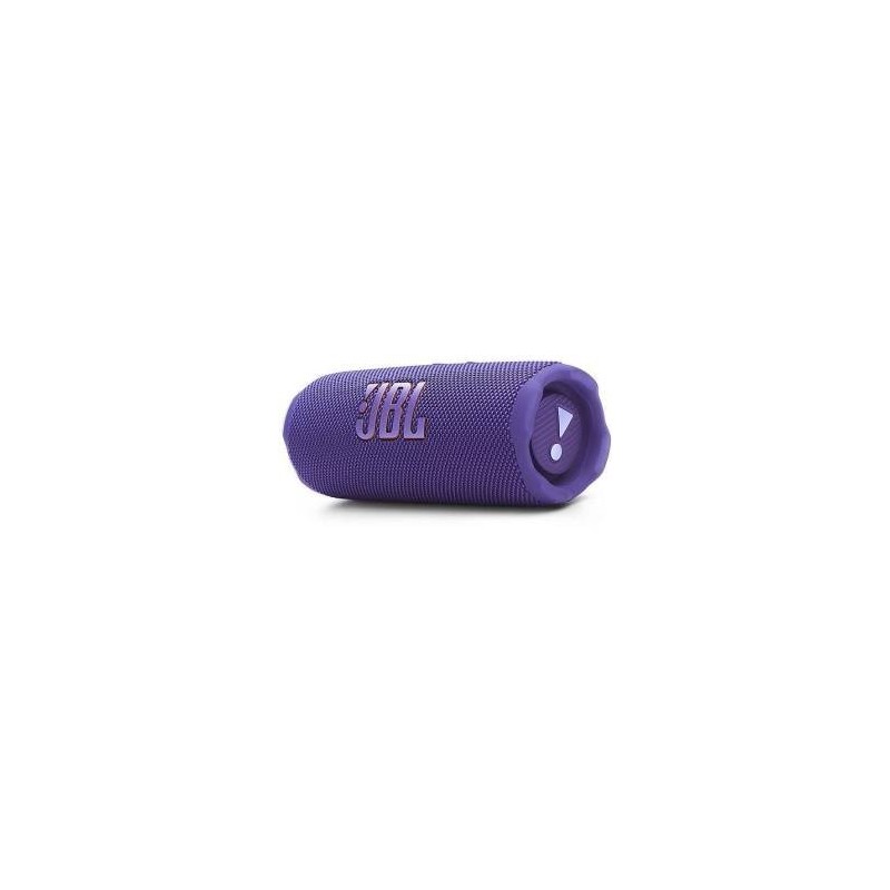 JBL Flip 7 Bluetooth Speaker Purple
