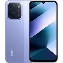 POCO C85 8+256GB 6.9" 4G Purple DS EU