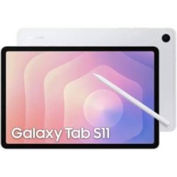 Samsung SM-X730 Galaxy Tab S11 12+128GB 11" Silver EU