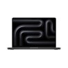 Apple MacBook Pro 2025 14" M5 10C/10G 24/1TB Space Black MDE34T/A