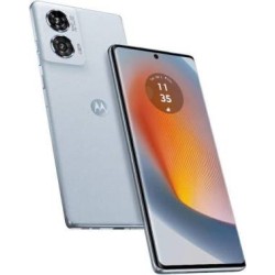 Motorola Edge 50 Fusion 8+256GB 6.7" 5G Marshmallow Blue DS EU