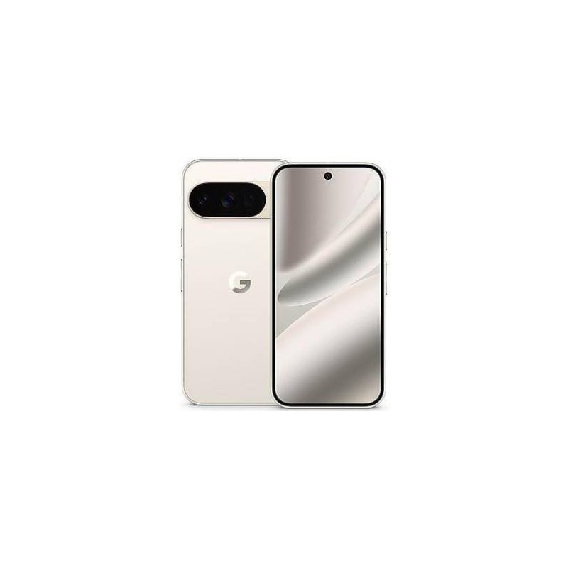 Google Pixel 10 Pro XL 16+512GB 6.8" 5G Cretan Grey EU