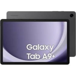 Samsung SM-X210 Tab A9+ 11"8+256GB WiFi Graphite ITA