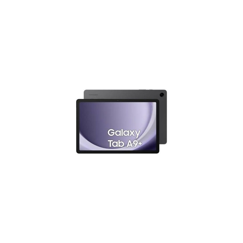 Samsung SM-X210 Tab A9+ 11"8+256GB WiFi Graphite ITA
