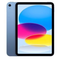 Apple iPad 2025 11Gen 11" 256GB Blue ITA MD4H4TY/A