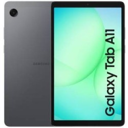 Samsung SM-X130 Galaxy Tab A11 4+64GB 8.7" Gray EU
