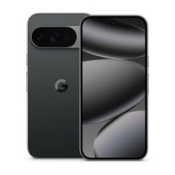 Google Pixel 10 Pro 16+1TB 6.3" 5G Obsidian Black EU