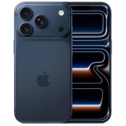 Apple iPhone 17 Pro 1TB 6,3" Deep Blue ITA MG8R4QL/A
