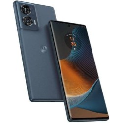 Motorola Edge 50 Fusion 8+256GB 6.7" 5G Forest Blue DS EU