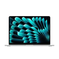 Apple MacBook Air 2026 13" M5 10C/8G 16/512GB Silver MDH74T/A