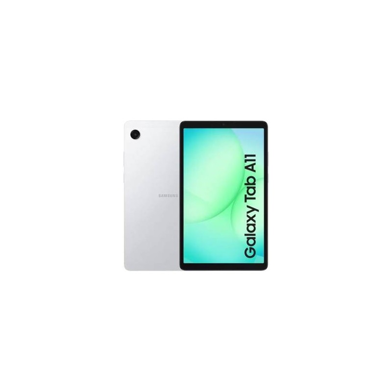 Samsung SM-X135 Galaxy Tab A11 4+64GB 8.7" 4G Silver EU