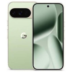 Google Pixel 10 Pro 16+256GB 6.3" 5G Jade Green EU