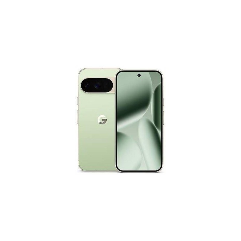 Google Pixel 10 Pro 16+256GB 6.3" 5G Jade Green EU