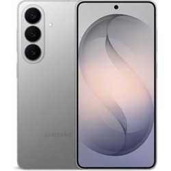 Samsung SM-S942 S26 12+512GB 6.3" 5G Silver Shadow EU