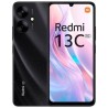 Xiaomi Redmi 13c 4+128GB 6.74" 5G Starry Black DS Wind3