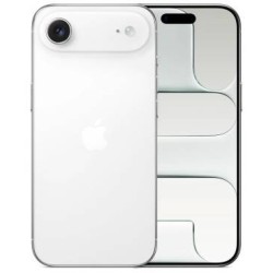 Apple iPhone Air 256GB 6,5"Cloud White MG2M4QN/A