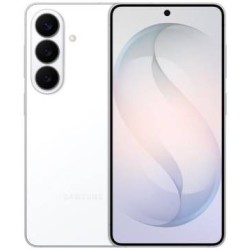 Samsung SM-S942 S26 12+512GB 6.3" 5G White EU