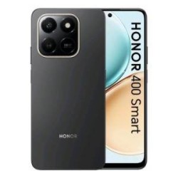 Honor 400 Smart 4+128GB 6.7" 5G Velvet Black DS Wind3