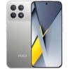 POCO F8 Pro 12+256GB 6.59" 5G Titanium Silver DS EU