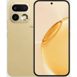 Realme 16 Pro 8+256GB 6.78"5G Gold ITA
