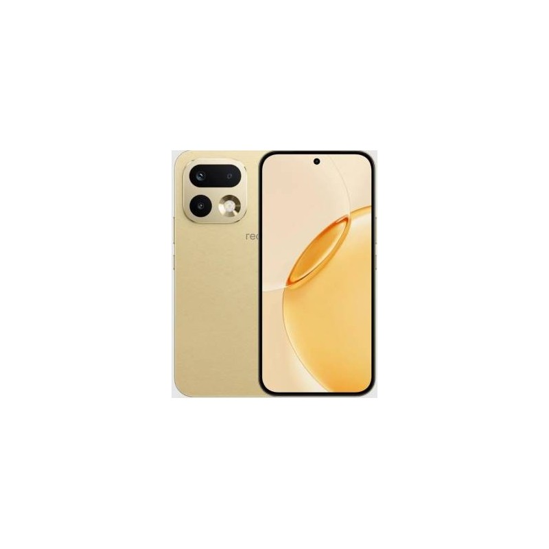 Realme 16 Pro 8+256GB 6.78"5G Gold ITA