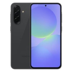 Samsung SM-A366B A36 8+256GB 6.7" 5G Awesome Black ITA