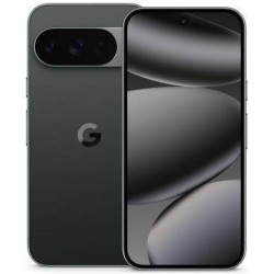 Google Pixel 10 Pro XL 16+256GB 6.8" 5G Obsidian Black EU