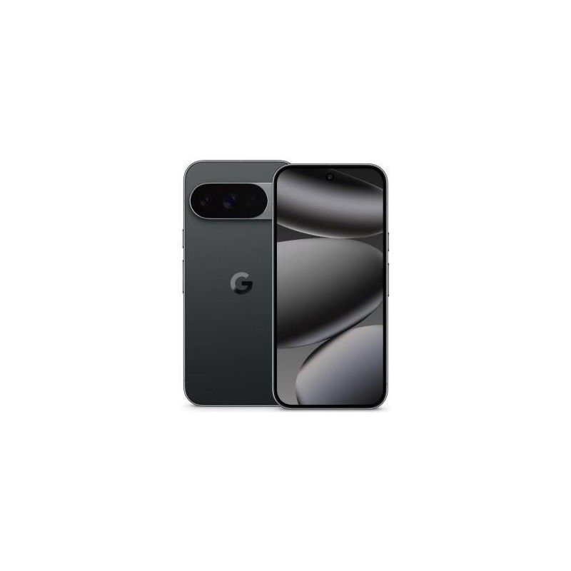 Google Pixel 10 Pro XL 16+256GB 6.8" 5G Obsidian Black EU