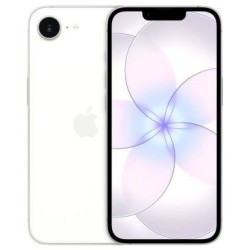 Apple iPhone 17e 256GB 6.1"White ITA MHRW4QL/A