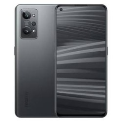 Realme GT 2 8+128GB 6.62" 5G Steel Black DS ITA