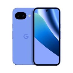 Google Pixel 10a 8+256GB 6.3" 5G Lavander EU