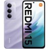 Xiaomi Redmi 15 8+256GB 6.9" 4G Sandy Purple DS EU