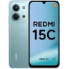 Xiaomi Redmi 15c 4+256GB 6.9" 5G Mint Green DS EU