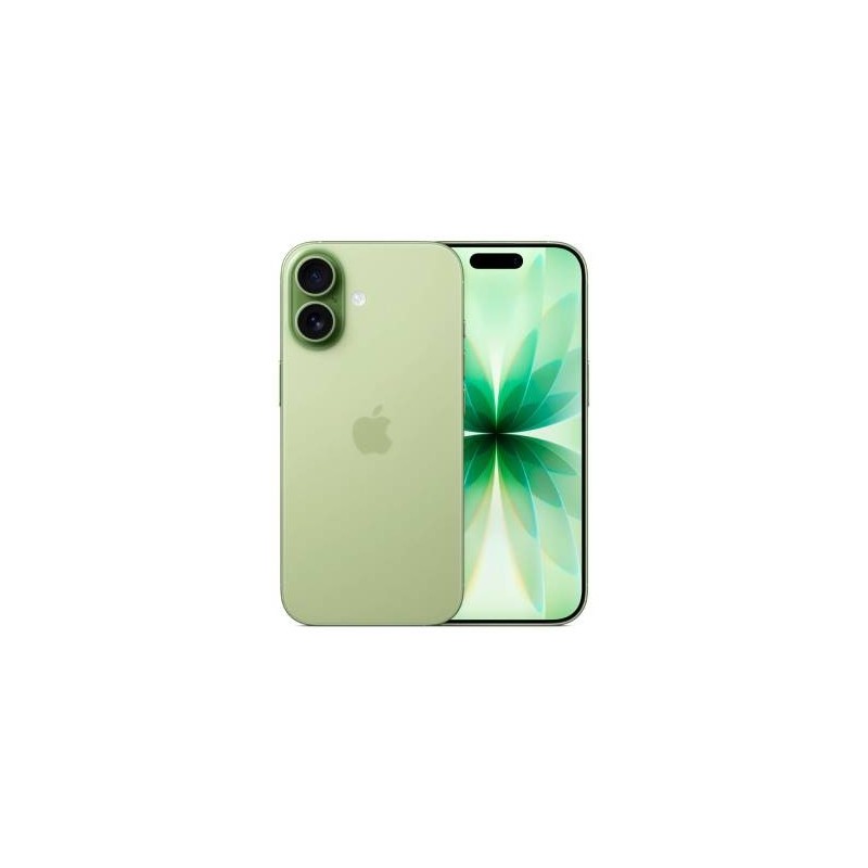 Apple iPhone 17 512GB 6.3" Sage MG6V4QN/A