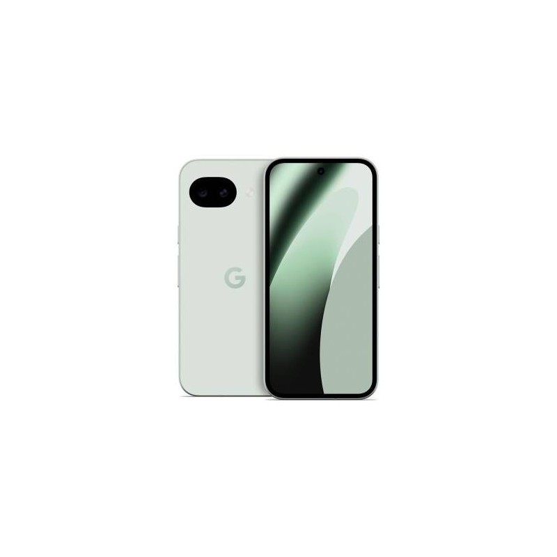 Google Pixel 10a 8+256GB 6.3" 5G Fog EU