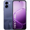 OPPO A6k 4+256GB 6.75" 4G Crystal Black ITA