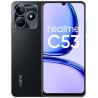 Realme C53 8+256GB 6.74" Mighty Black ITA