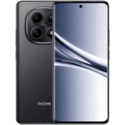 Xiaomi Redmi Note 15 Pro 12+512GB 6.83" 5G Black EU