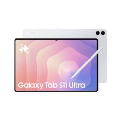 Samsung SM-X936 Galaxy Tab S11 Ultra 12+256GB 14.6" 5G Silver EU