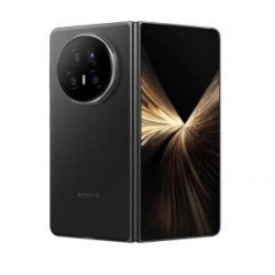 Honor Magic V5 16+512GB 6.43" 5G Black DS ITA