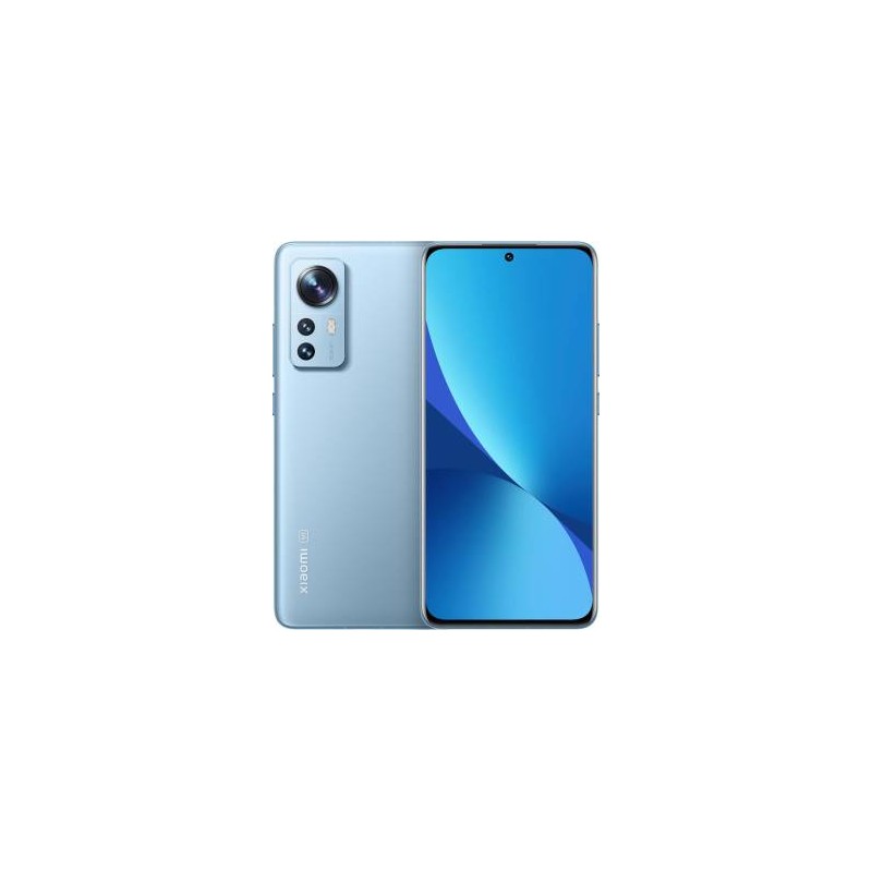Xiaomi 12 8+256GB 6.3" 5G Blue ITA