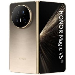 Honor Magic V5 16+512GB 6.43" 5G Dawn Gold DS EU
