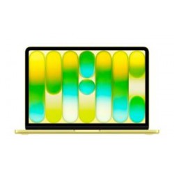 Apple MacBook Neo 2026 13" A18 Pro 6C/5G 8/256GB Citrus MHFD4T/A